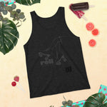 ROLL Tank Top