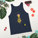 CROWN FITS Tank Top