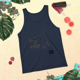 ROLL Tank Top