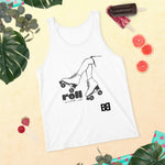 ROLL Tank Top